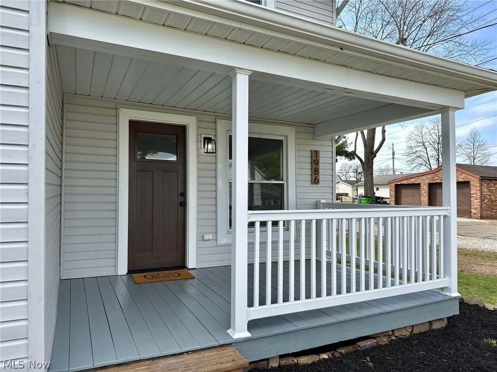 1986 Carolina Street NW Dover OH 44622