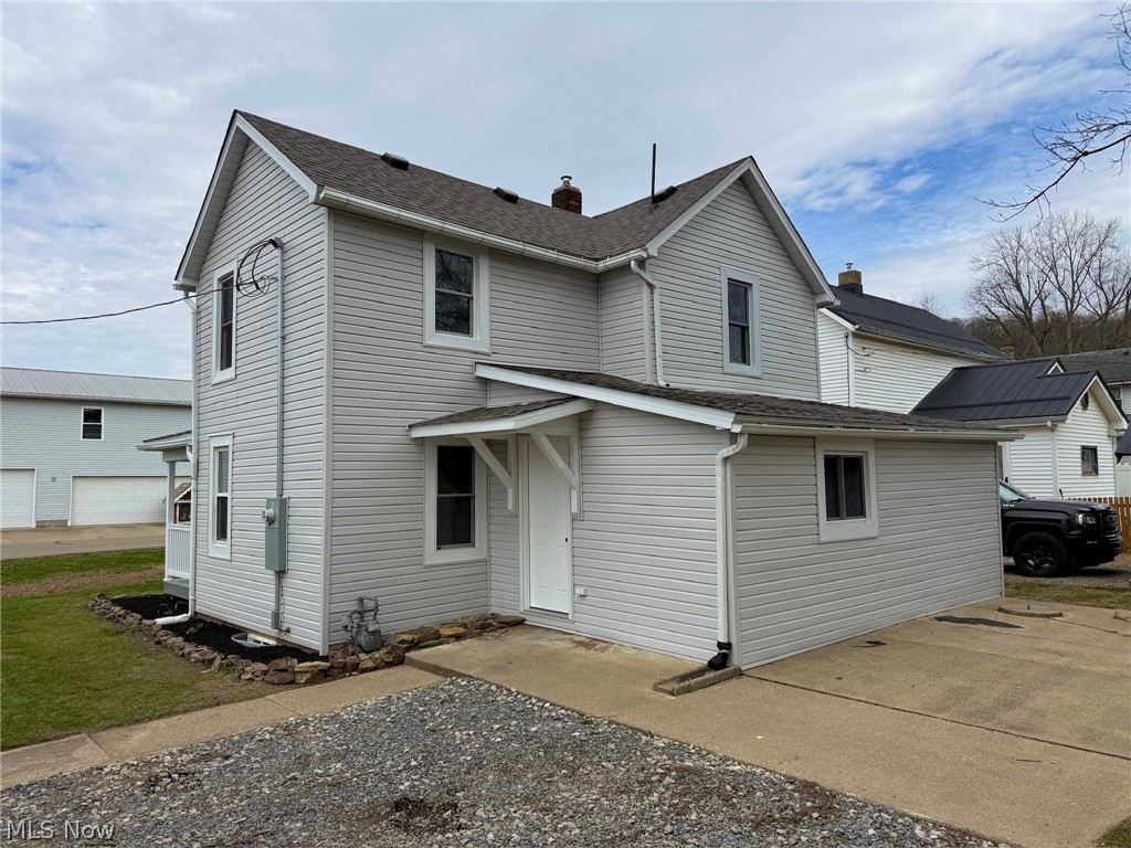 1986 Carolina Street NW Dover OH 44622