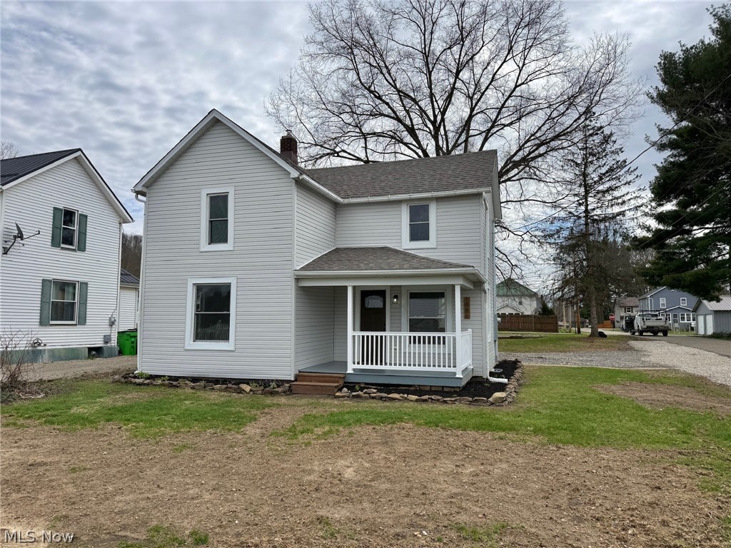 1986 Carolina Street NW Dover OH 44622