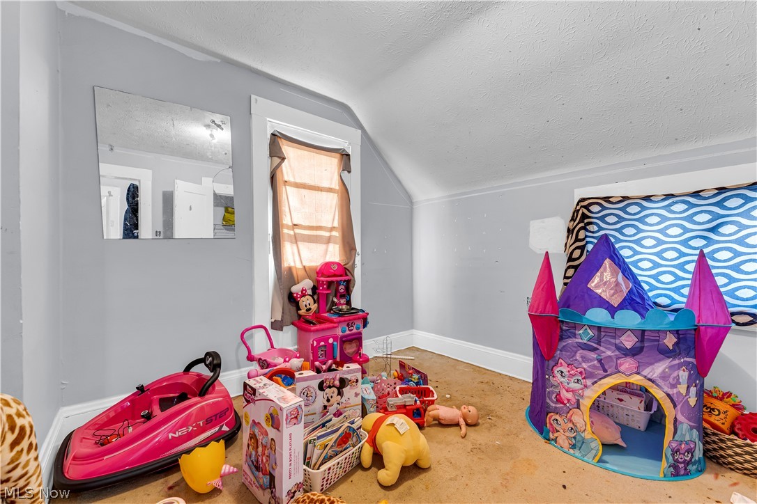 4119 Gifford Avenue Cleveland OH 44109