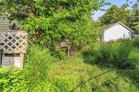 4119 Gifford Avenue Cleveland OH 44109