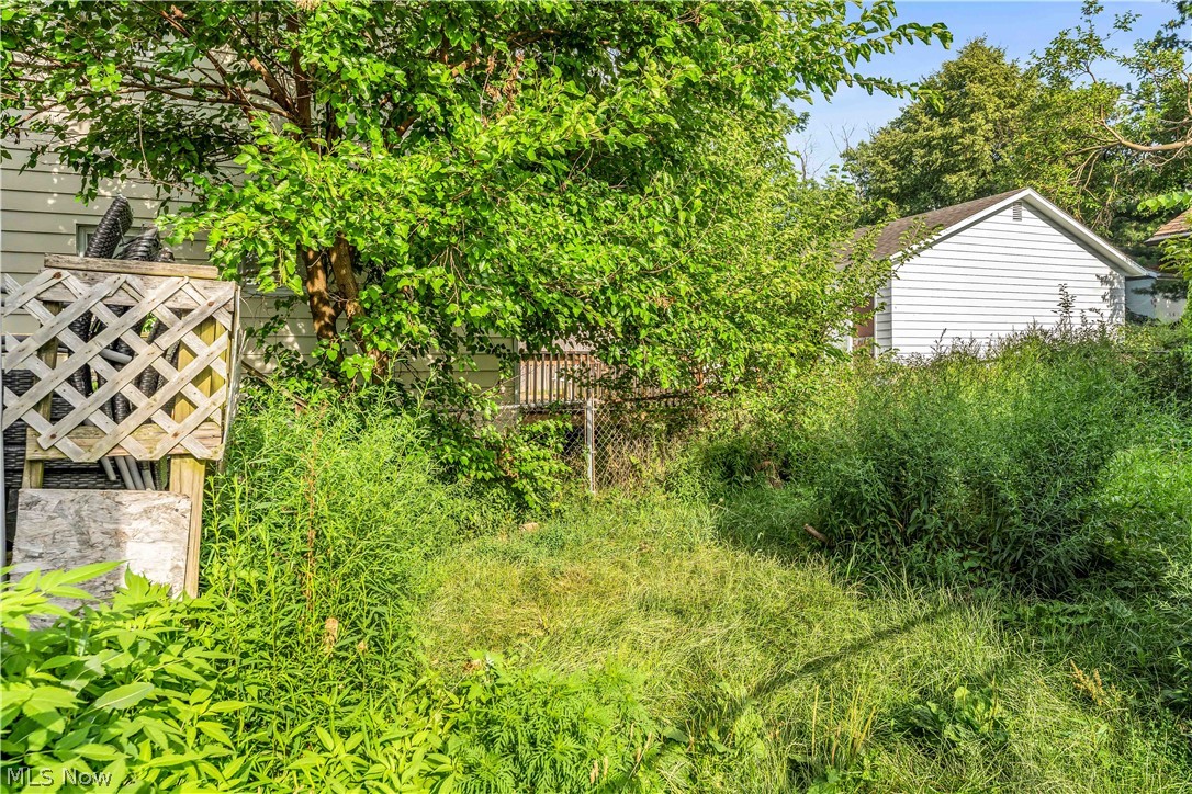 4119 Gifford Avenue Cleveland OH 44109