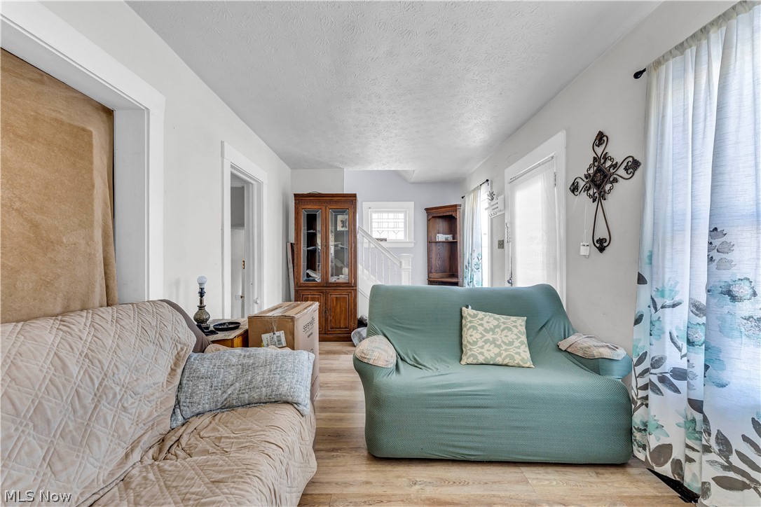 4119 Gifford Avenue Cleveland OH 44109