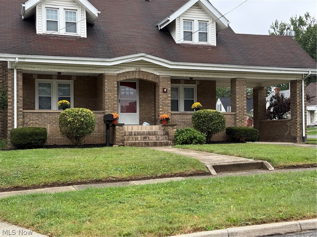 2600 3rd Street Cuyahoga Falls OH 44221