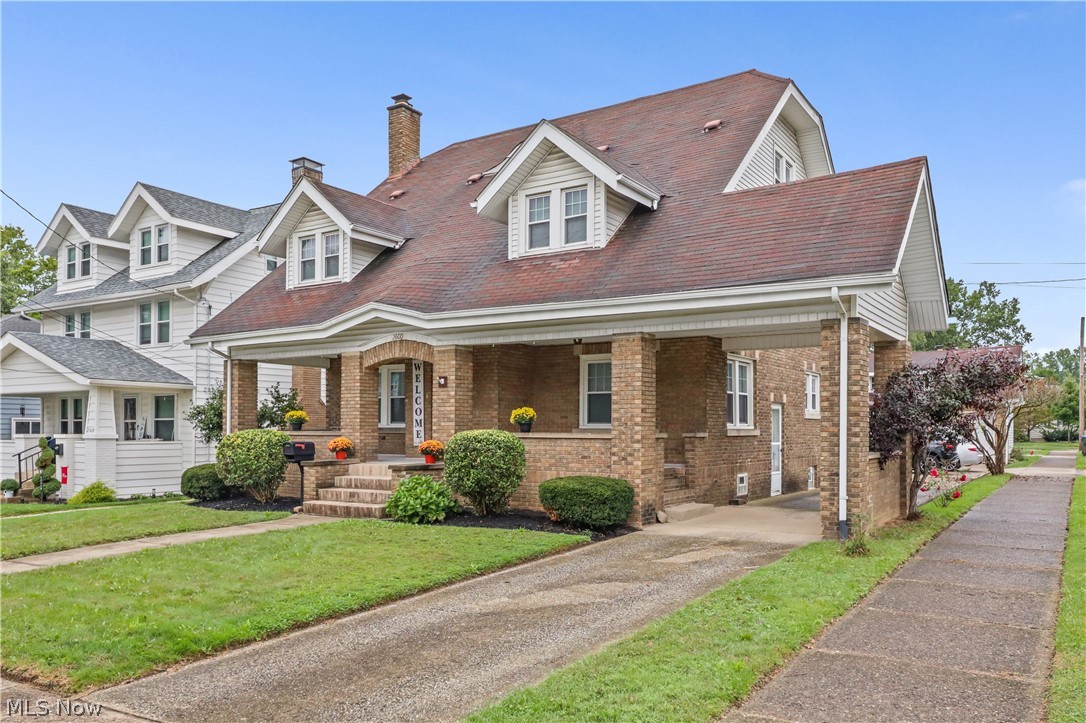2600 3rd Street Cuyahoga Falls OH 44221