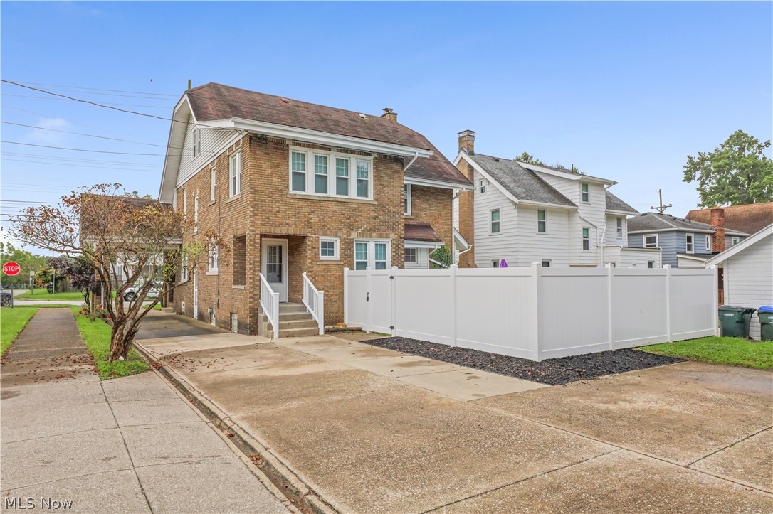 2600 3rd Street Cuyahoga Falls OH 44221