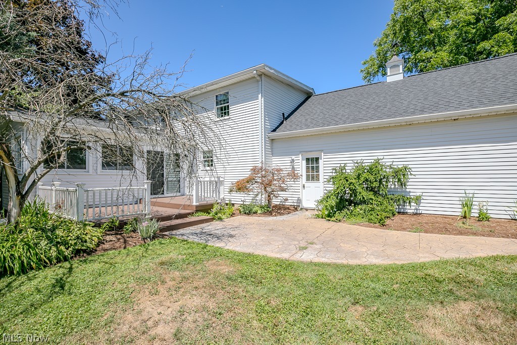 12066 Huntoon Road Painesville OH 44077