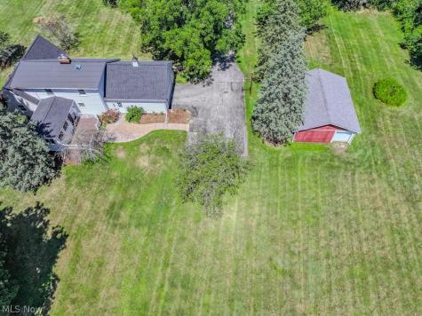12066 Huntoon Road Painesville OH 44077