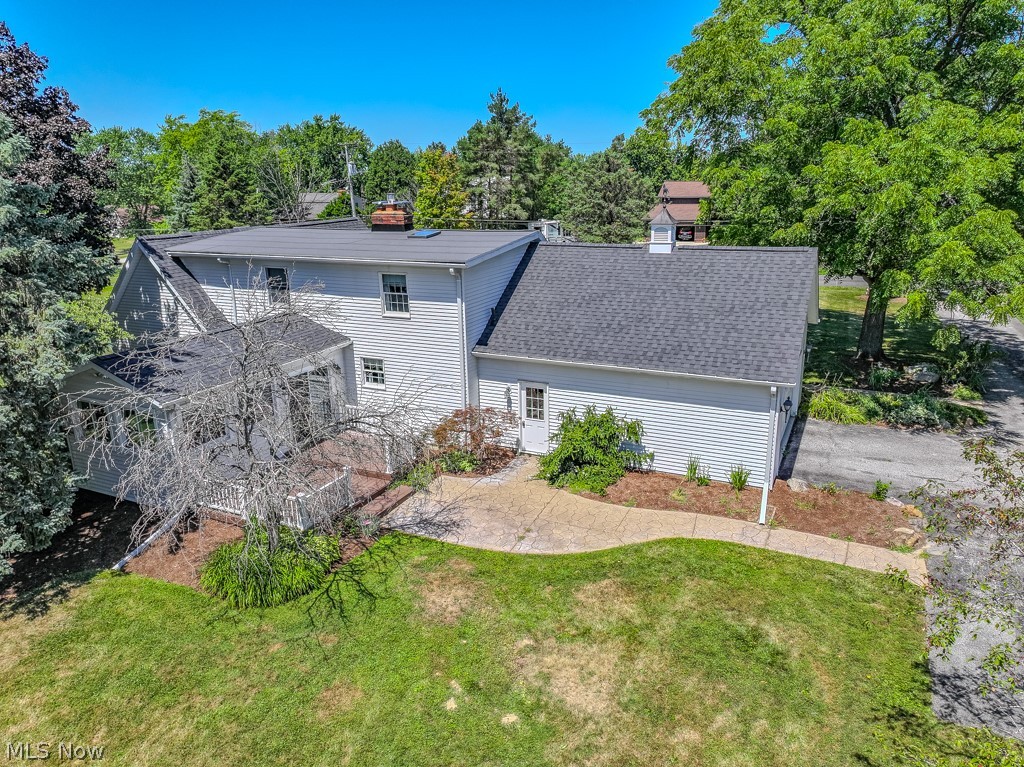 12066 Huntoon Road Painesville OH 44077