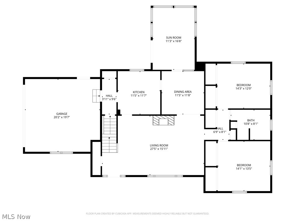 12066 Huntoon Road Painesville OH 44077