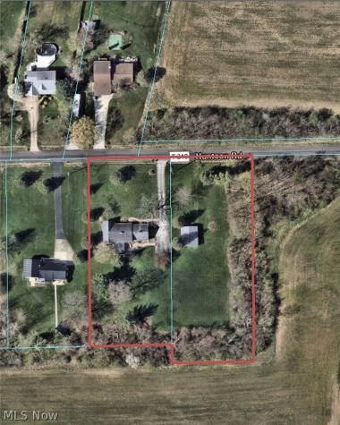 12066 Huntoon Road Painesville OH 44077