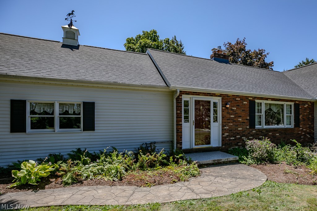 12066 Huntoon Road Painesville OH 44077