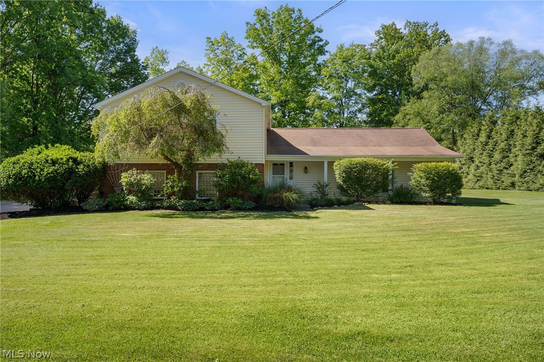 11341 Willow Hill Drive Chesterland OH 44026