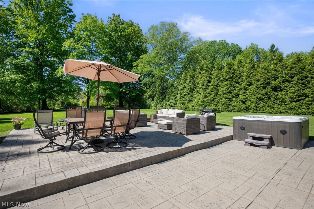 11341 Willow Hill Drive Chesterland OH 44026