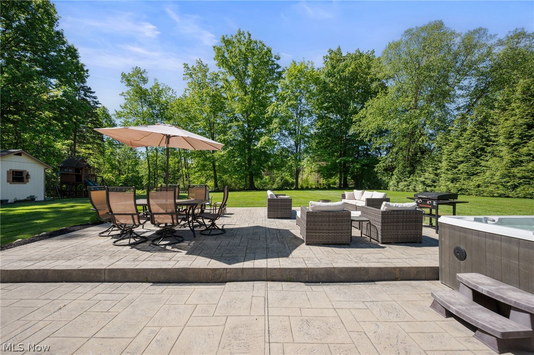 11341 Willow Hill Drive Chesterland OH 44026