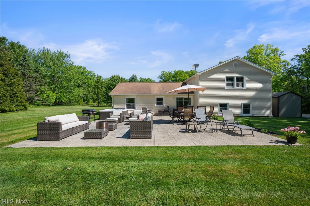11341 Willow Hill Drive Chesterland OH 44026