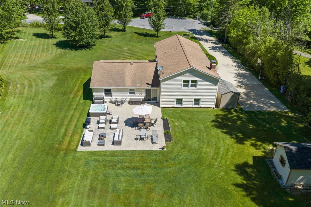 11341 Willow Hill Drive Chesterland OH 44026