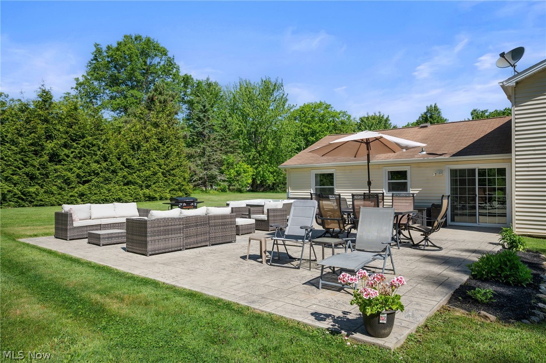 11341 Willow Hill Drive Chesterland OH 44026