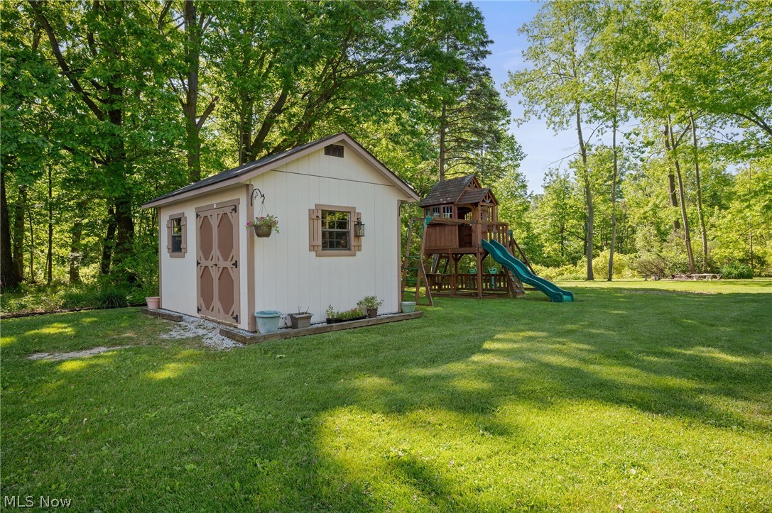 11341 Willow Hill Drive Chesterland OH 44026