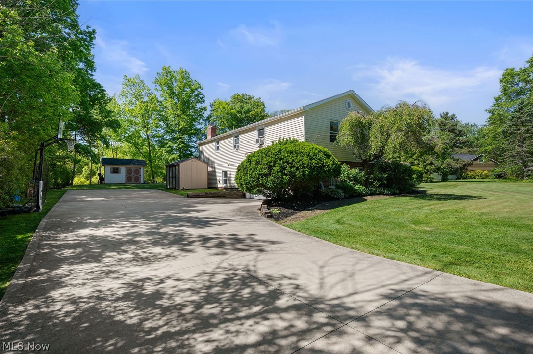 11341 Willow Hill Drive Chesterland OH 44026