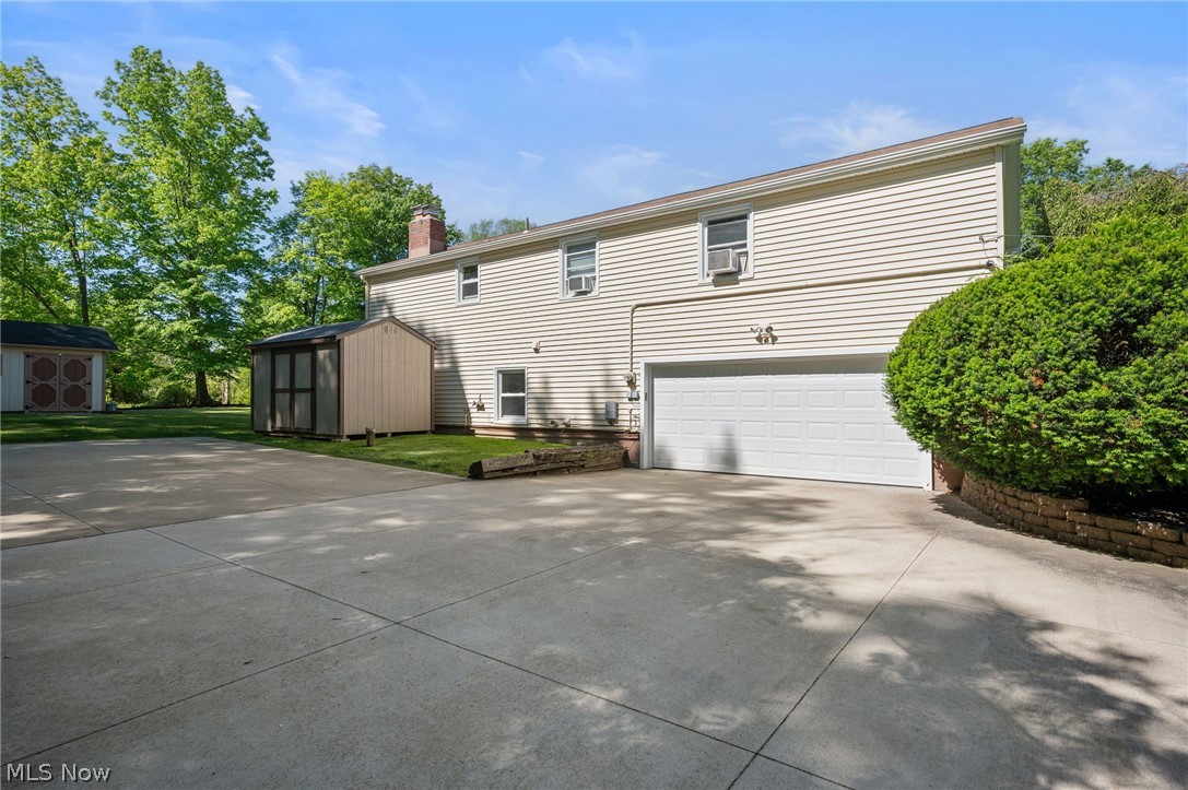 11341 Willow Hill Drive Chesterland OH 44026