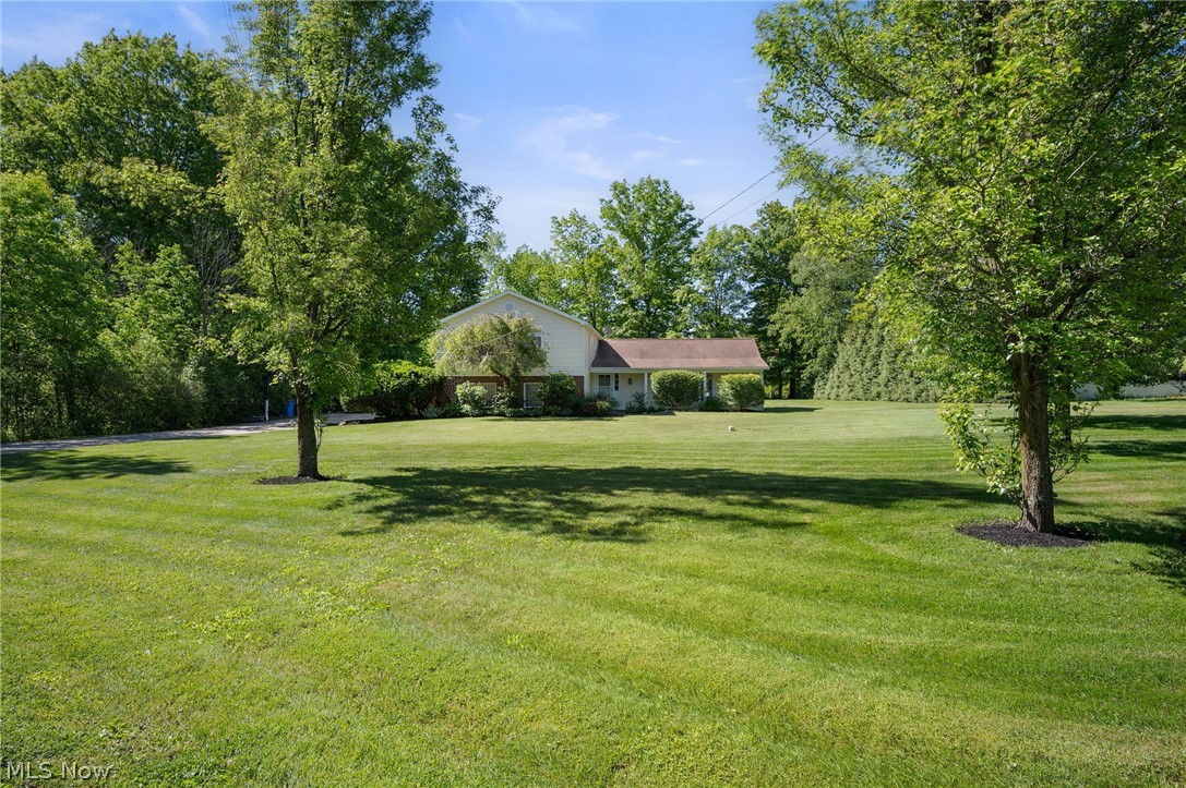11341 Willow Hill Drive Chesterland OH 44026