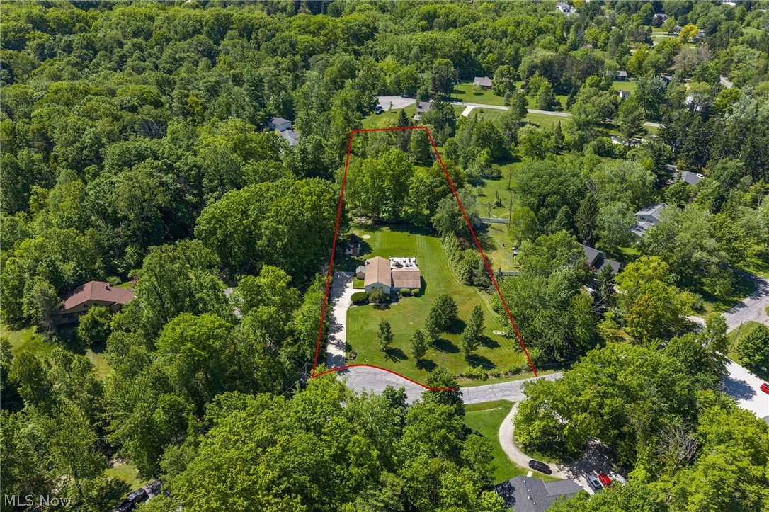 11341 Willow Hill Drive Chesterland OH 44026