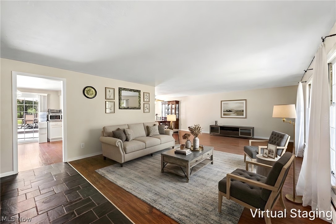 11341 Willow Hill Drive Chesterland OH 44026