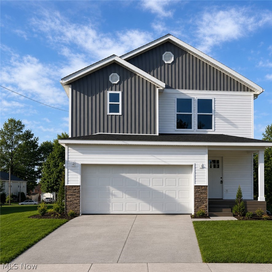 356 E Paige Avenue Barberton OH 44203