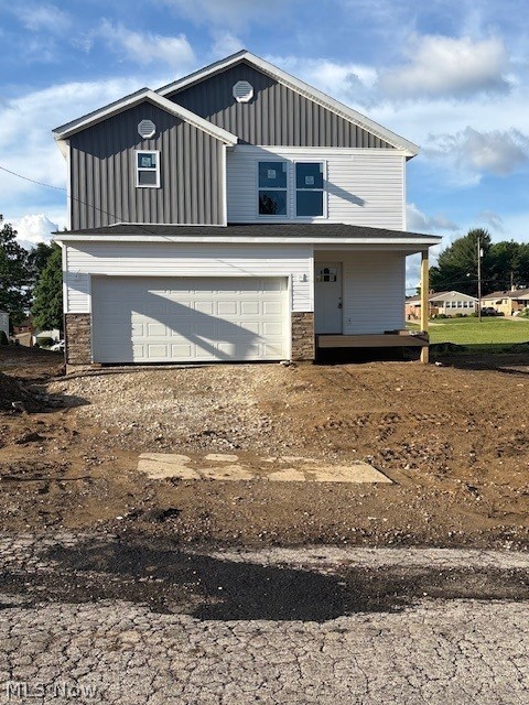 356 E Paige Avenue Barberton OH 44203