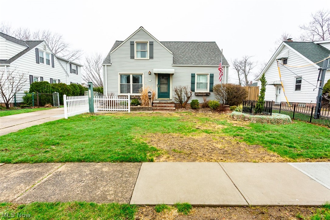 28855 Hazel Avenue Wickliffe OH 44092
