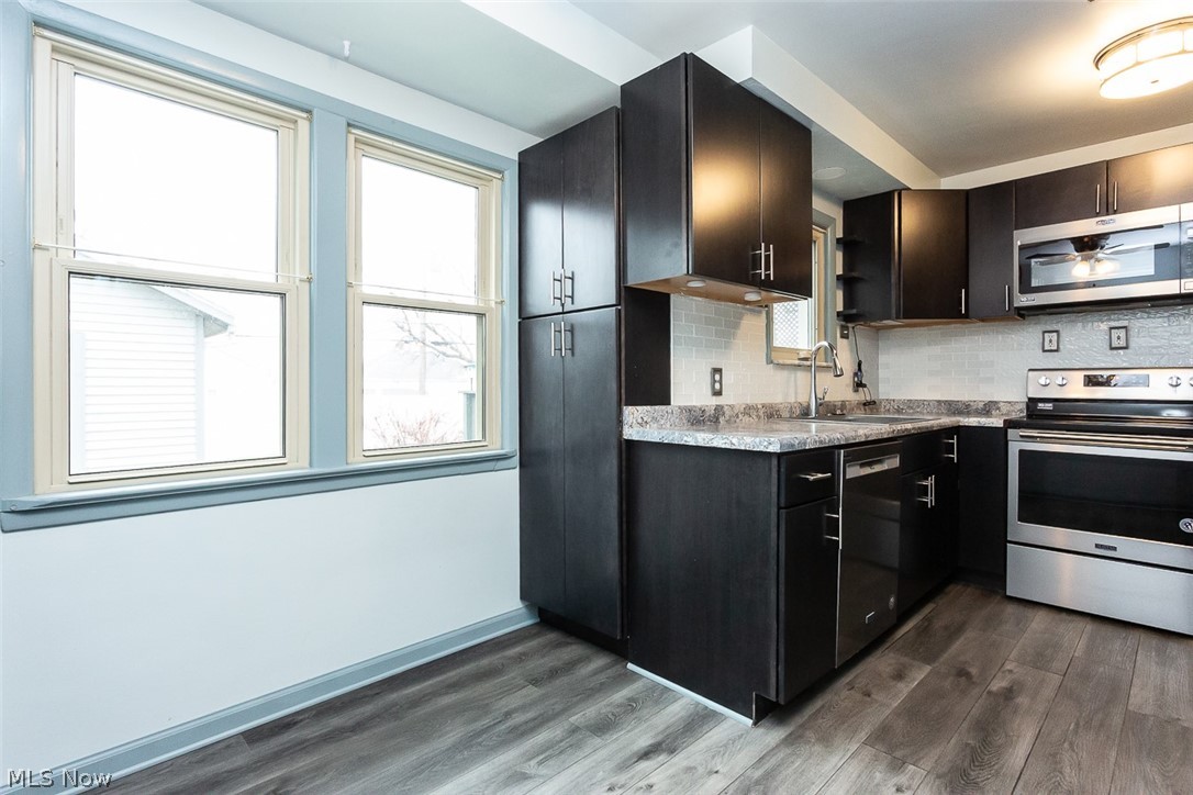 28855 Hazel Avenue Wickliffe OH 44092