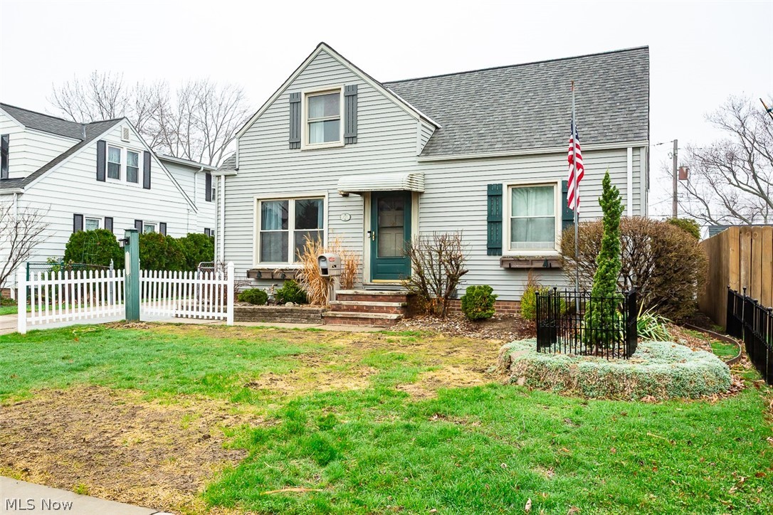 28855 Hazel Avenue Wickliffe OH 44092