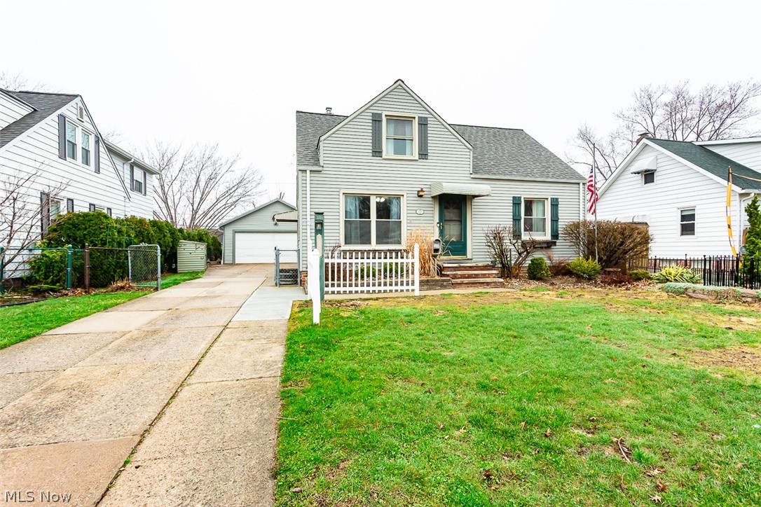 28855 Hazel Avenue Wickliffe OH 44092
