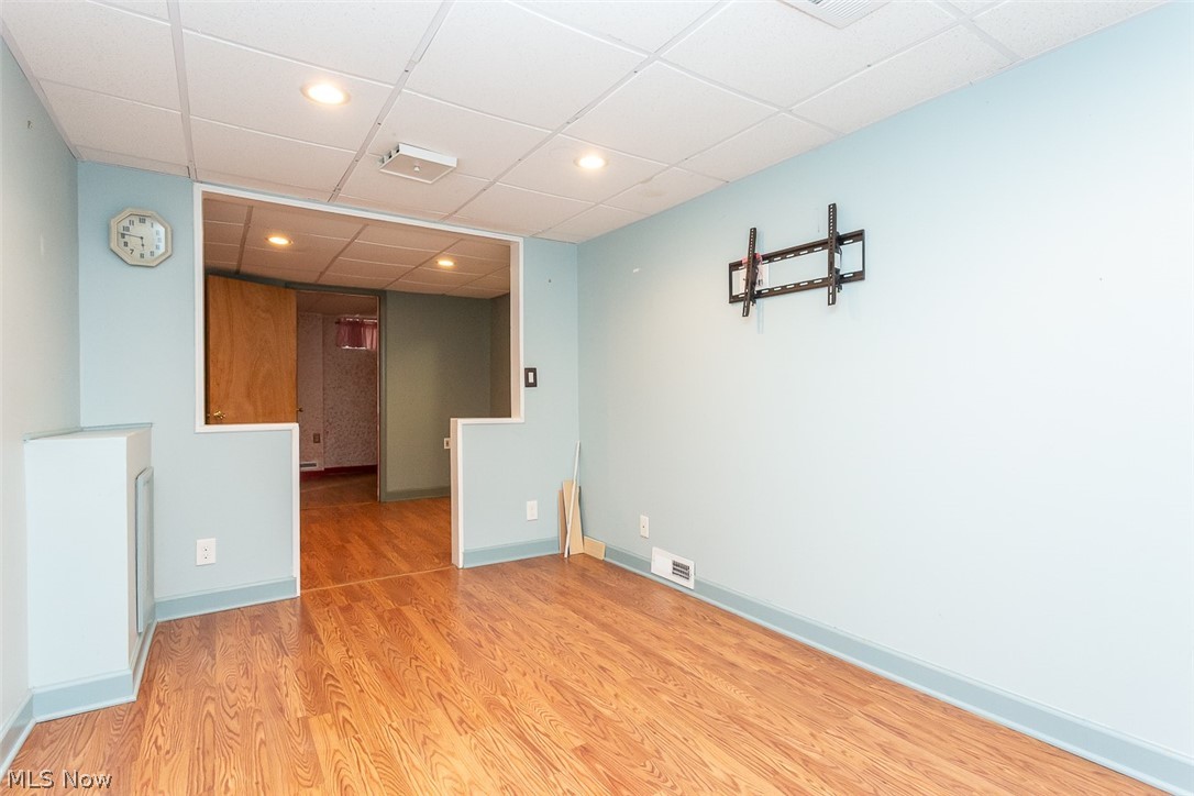 28855 Hazel Avenue Wickliffe OH 44092