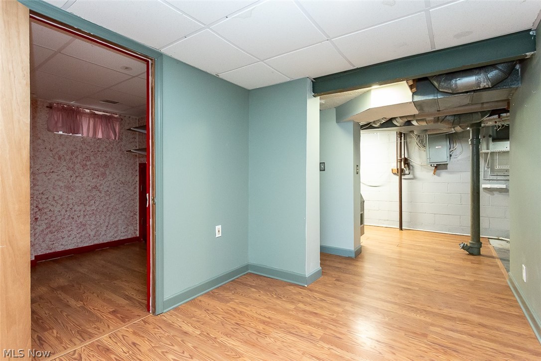 28855 Hazel Avenue Wickliffe OH 44092