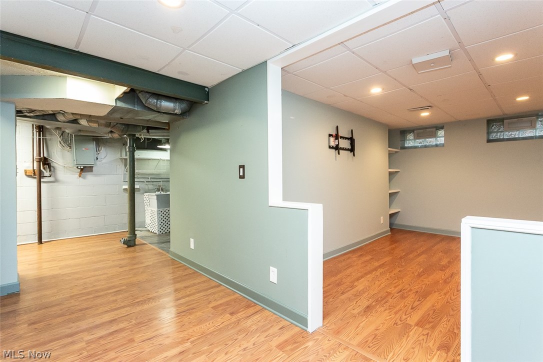 28855 Hazel Avenue Wickliffe OH 44092