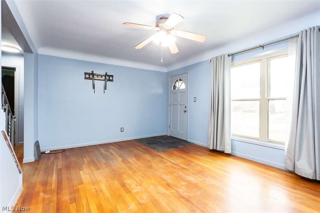 28855 Hazel Avenue Wickliffe OH 44092