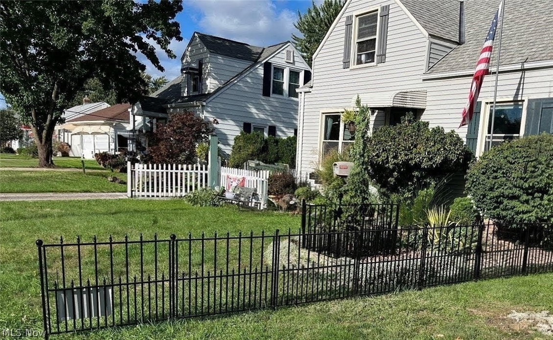 28855 Hazel Avenue Wickliffe OH 44092