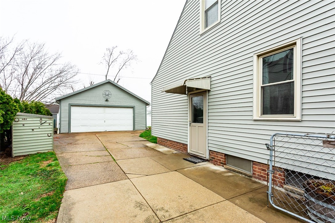 28855 Hazel Avenue Wickliffe OH 44092