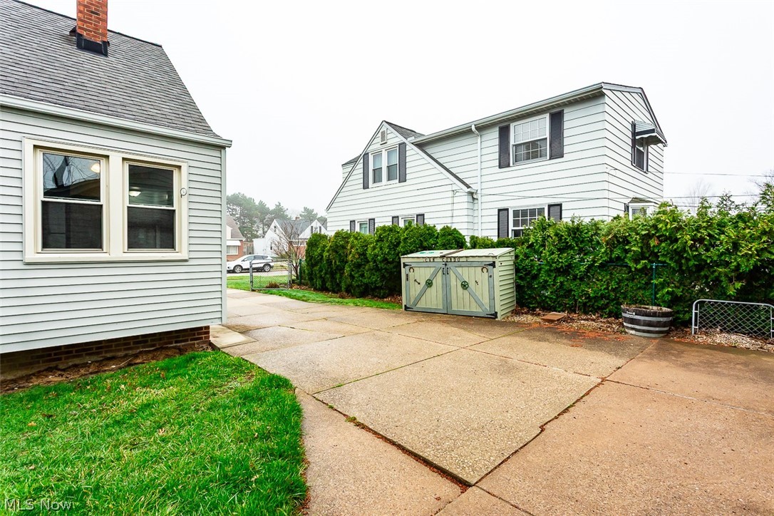 28855 Hazel Avenue Wickliffe OH 44092