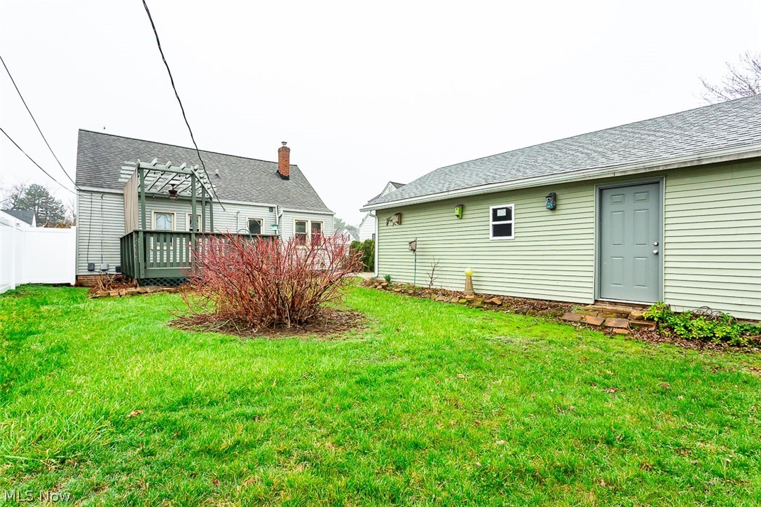 28855 Hazel Avenue Wickliffe OH 44092
