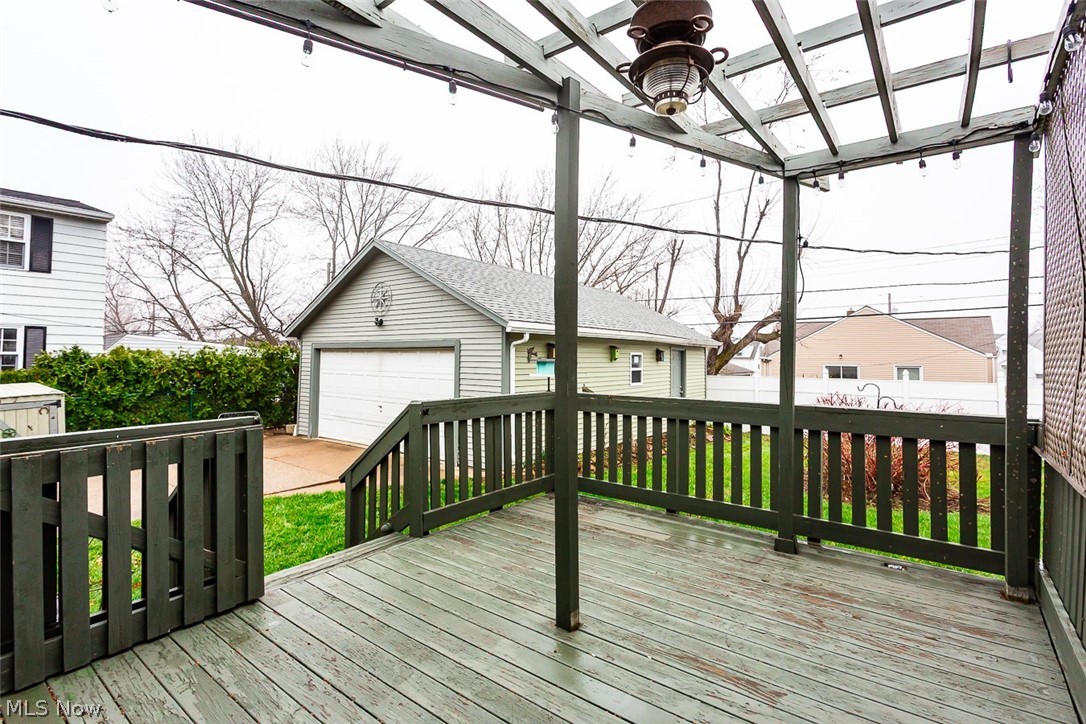 28855 Hazel Avenue Wickliffe OH 44092
