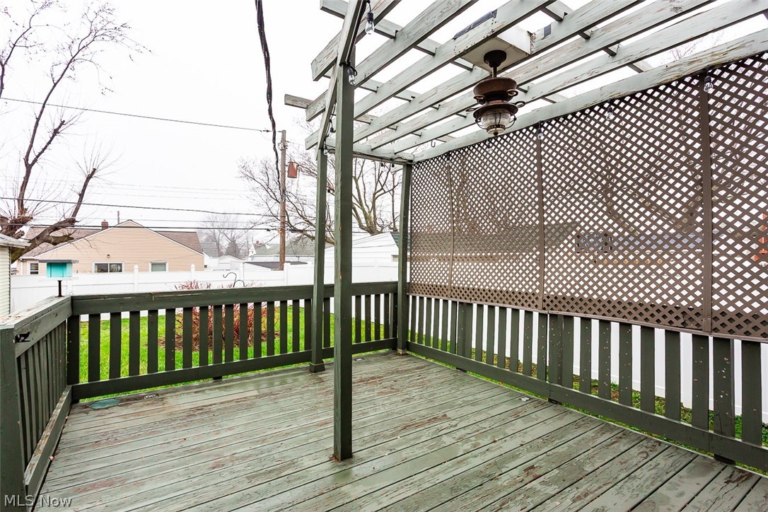 28855 Hazel Avenue Wickliffe OH 44092