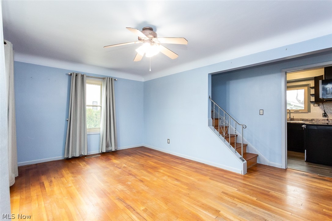 28855 Hazel Avenue Wickliffe OH 44092