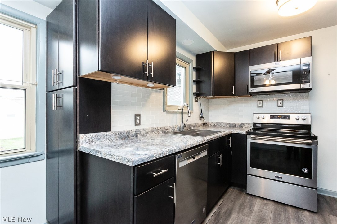 28855 Hazel Avenue Wickliffe OH 44092