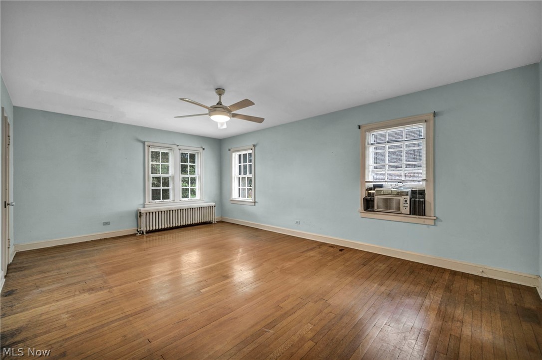 3295 Glencairn Road Shaker Heights OH 44122