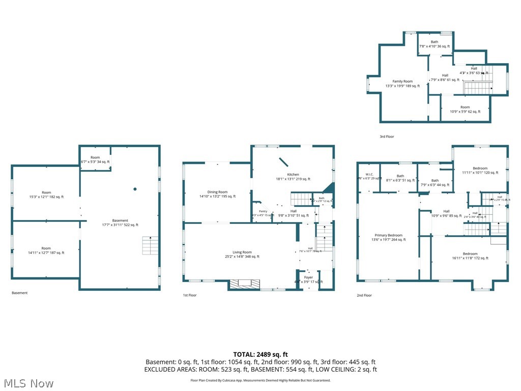 3295 Glencairn Road Shaker Heights OH 44122