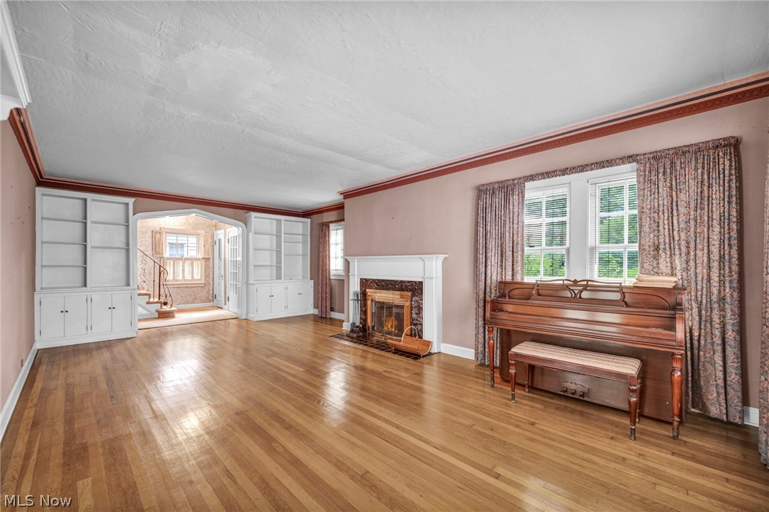 3295 Glencairn Road Shaker Heights OH 44122