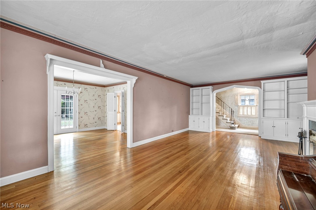 3295 Glencairn Road Shaker Heights OH 44122